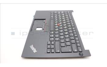 Lenovo 5M11C44283 MECH_ASM KB C BUL(PMX)PT UKBK