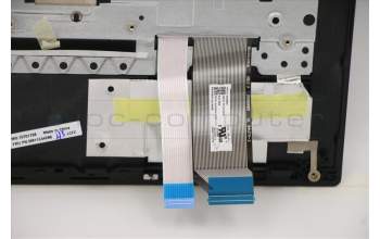 Lenovo 5M11C44286 MECH_ASM KB C JPN(PMX)PT JPBK