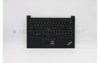 Lenovo 5M11C44295 MECH_ASM KB C KOR(PMX)PT USBK