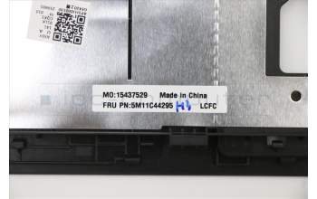 Lenovo 5M11C44295 MECH_ASM KB C KOR(PMX)PT USBK