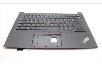 Lenovo 5M11C47273 MECH_ASM KB C LA SPA(SRX)PT UKBK