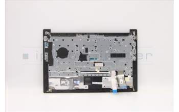 Lenovo 5M11C47292 MECH_ASM KB C ARA(PMX)PT FPR USBK