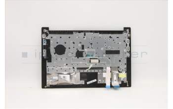 Lenovo 5M11C47307 MECH_ASM KB C GER(PMX)PT FPR UKBK