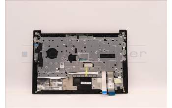 Lenovo 5M11C47337 MECH_ASM KB C SWE/FIN(PMX)PT FPR UKBK
