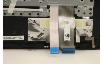 Lenovo 5M11C47343 MECH_ASM KB C SWS(PMX)PT FPR UKBK