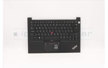 Lenovo 5M11C47349 MECH_ASM KB C UKE(PMX)PT FPR UKBK