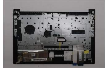 Lenovo 5M11C47376 MECH_ASM KB C IND ENG(SRX)PT FPR USBK
