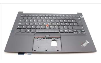 Lenovo 5M11C47378 MECH_ASM KB C LA SPA(TSG)PT FPR UKBK