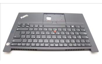 Lenovo 5M11C47378 MECH_ASM KB C LA SPA(TSG)PT FPR UKBK