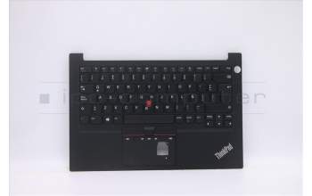 Lenovo 5M11C47379 MECH_ASM KB C LA SPA(SRX)PT FPR UKBK