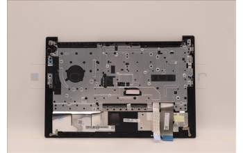 Lenovo 5M11C47394 MECH_ASM KB C ENG BKLT(SRX)PT USBK