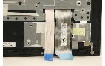 Lenovo 5M11C47432 MECH_ASM KB C POR BKLT(PMX)PT UKBK