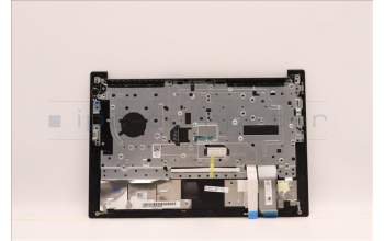 Lenovo 5M11C47483 MECH_ASM KB C LA SPA BKLT(PMX)PT UKBK