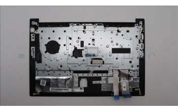 Lenovo 5M11C47609 MECH_ASM KB C ARA BKLT(PMX)PT FPR USBK