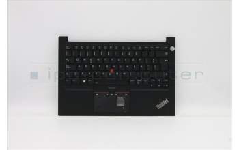 Lenovo 5M11C47618 MECH_ASM KB C SPA BKLT(PMX)PT FPR UKBK