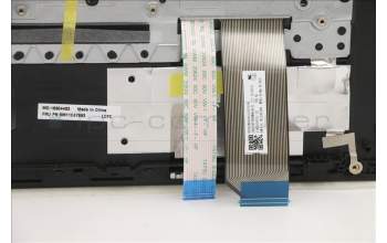 Lenovo 5M11C47693 MECH_ASM KB C INDENG BKLT(SRX)PT FPRUSBK