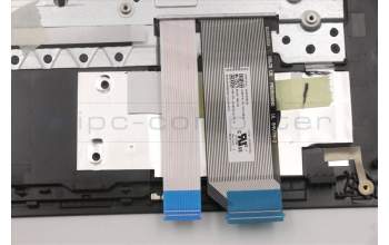 Lenovo 5M11C47694 MECH_ASM KB C LASPA BKLT(PMX)PT FPR UKBK