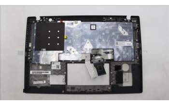 Lenovo 5M11C48045 MECH_ASM KBD W/C DEN BKLT(CHY) UKWWBK