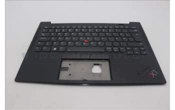 Lenovo 5M11C53234 MECH_ASM GRP KBD BZL,DEN,WL,DB,CHY