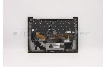 Lenovo 5M11C53247 MECH_ASM GRP KBD BZL,JPN,WL,DB,CHY