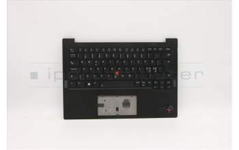 Lenovo 5M11C53251 MECH_ASM GRP KBD BZL,NORDIC,WL,DB,CHY
