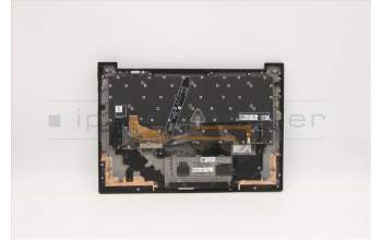 Lenovo 5M11C53277 MECH_ASM GRP KBD BZL,GRE,WW,DB,CHY