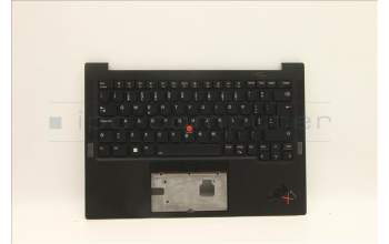 Lenovo 5M11C53288 MECH_ASM GRP KBD BZL,POR,WW,DB,CHY