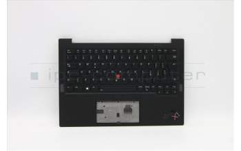 Lenovo 5M11C53318 MECH_ASM GRP KBD BZL,ITA,WL,DB,SUN