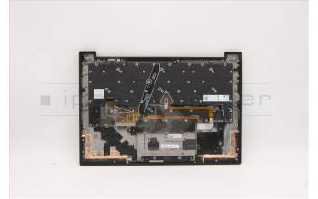 Lenovo 5M11C53358 MECH_ASM GRP KBD BZL,NOR,WW,DB,SUN