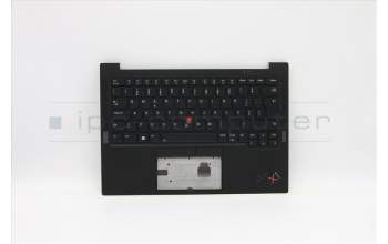 Lenovo 5M11C53360 MECH_ASM GRP KBD BZL,POR,WW,DB,SUN