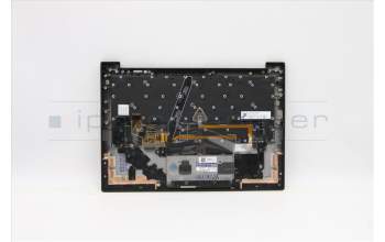 Lenovo 5M11C53360 MECH_ASM GRP KBD BZL,POR,WW,DB,SUN