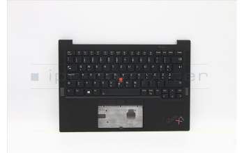 Lenovo 5M11C53362 MECH_ASM GRP KBD BZL,SLV,WW,DB,SUN