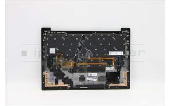 Lenovo 5M11C53362 MECH_ASM GRP KBD BZL,SLV,WW,DB,SUN