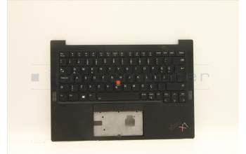 Lenovo 5M11C53368 MECH_ASM GRP KBD BZL,TUR,WW,DB,SUN
