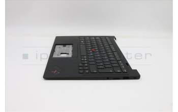 Lenovo 5M11C53370 MECH_ASM GRP KBD BZL,UKE,WW,DB,SUN