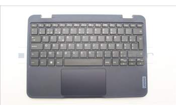 Lenovo 5M11C85600 MECH_ASM FRASMKB BEL CcCp BK NWW NWL Ch
