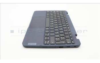 Lenovo 5M11C85600 MECH_ASM FRASMKB BEL CcCp BK NWW NWL Ch