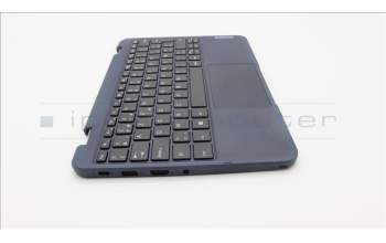 Lenovo 5M11C85600 MECH_ASM FRASMKB BEL CcCp BK NWW NWL Ch