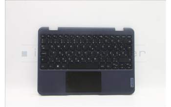 Lenovo 5M11C85680 MECH_ASM FRASMKB HUN CcCp BK NWW NWL Tr