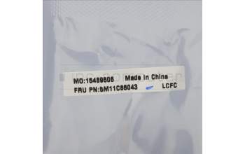 Lenovo 5M11C86043 MECH_ASM FPR+Power Bracket ASSY GY