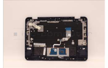 Lenovo 5M11C86094 MECH_ASM FRASMKB ARA CcCpWFCBKNWWNWL Ch