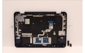 Lenovo 5M11C86112 MECH_ASM FRASMKB RUS CcCpWFCBKNWWNWL Ch