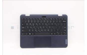 Lenovo 5M11C86118 MECH_ASM FRASMKB GRE CcCpWFCBKNWWNWL Ch