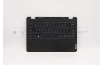 Lenovo 5M11C86283 MECH_ASM KBEURO_ENGw/PTC BK(W/DFKB)