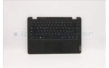Lenovo 5M11C86311 MECH_ASM KB ITA w/PT C BK(W/DFKB)