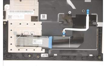 Lenovo 5M11C86311 MECH_ASM KB ITA w/PT C BK(W/DFKB)