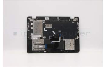 Lenovo 5M11C86315 MECH_ASM KB SPA w/PT C BK(W/DFKB)