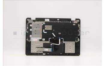 Lenovo 5M11C87684 MECH_ASM KB CZE/SLKw/PTC BK(W/DFKB)