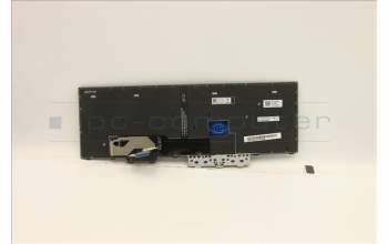 Lenovo 5M11C88879 MECH_ASM KBD NOR BKLT (CHI) BLK