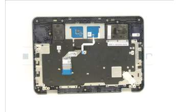 Lenovo 5M11C94610 MECH_ASM FR ASM KYB SPA CcCP,NW Chicony